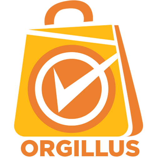 Orgillus | Amazon Affiliate Store